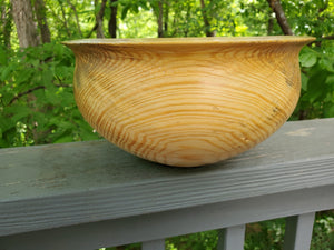 Pine Bowl