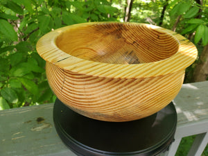 Pine Bowl