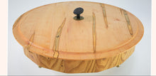 Load image into Gallery viewer, Decorative Chestnut Centerpiece Bowl