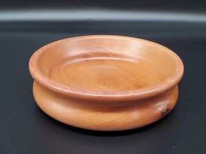 European Pear Bowl