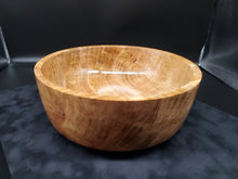 Load image into Gallery viewer, Tan Oak Bowl
