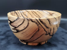Load image into Gallery viewer, Pale Moon Ebony Bowl
