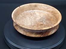 Load image into Gallery viewer, Elm Burl Bowl
